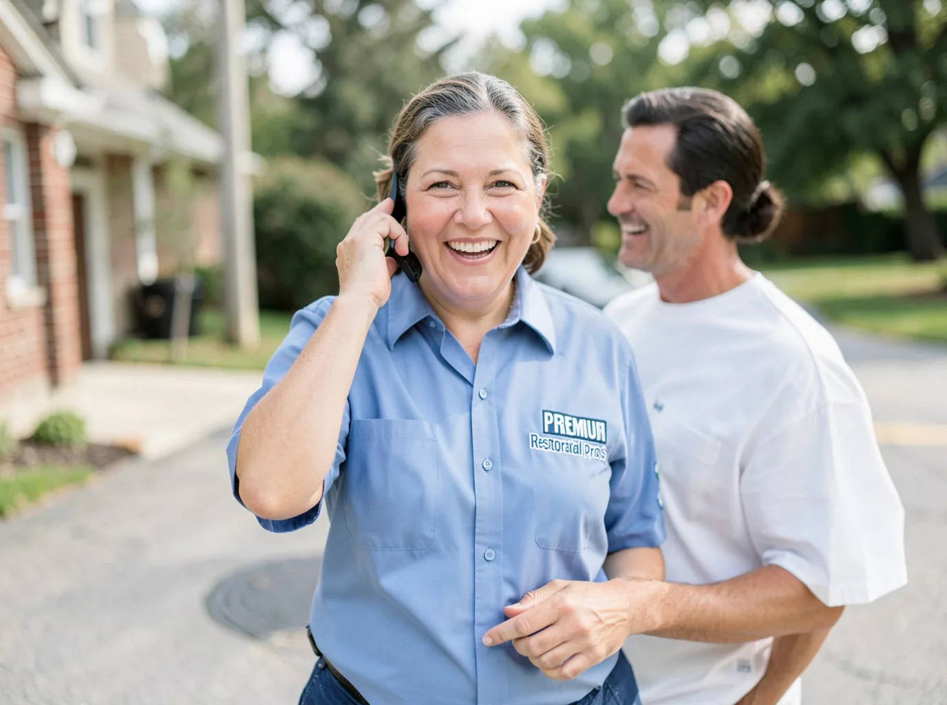 Water Damage Restoration Faison, NC FAQs